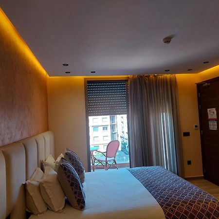 Swiss Continental Hotel Marakéš Exteriér fotografie