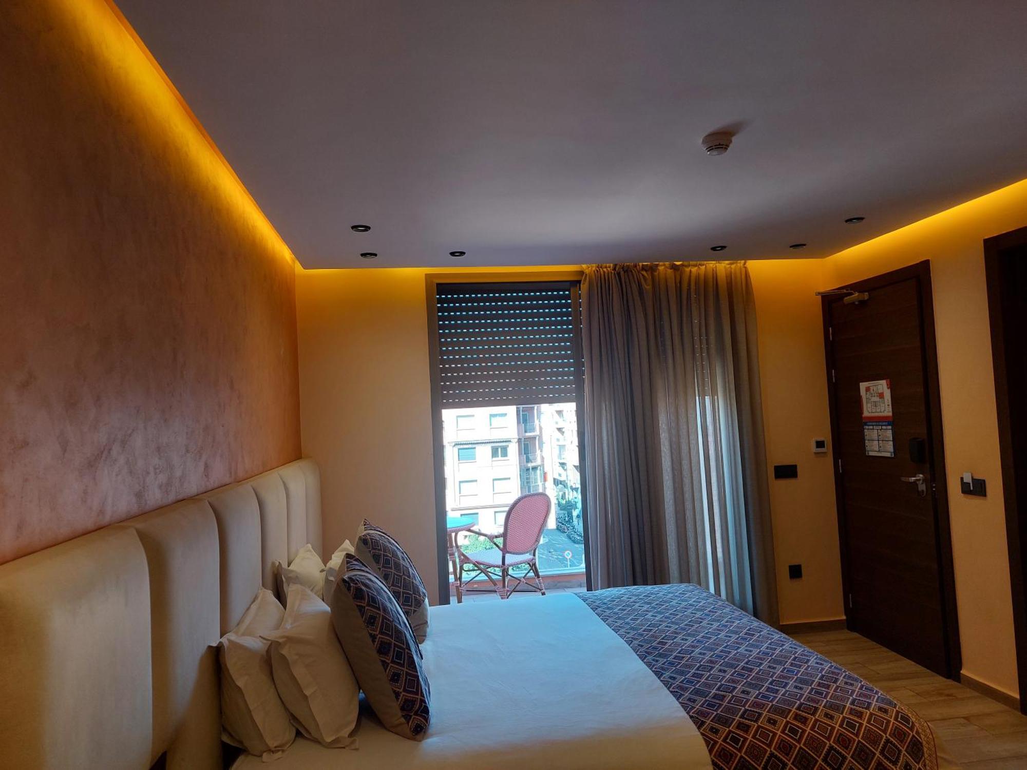 Swiss Continental Hotel Marakéš Exteriér fotografie