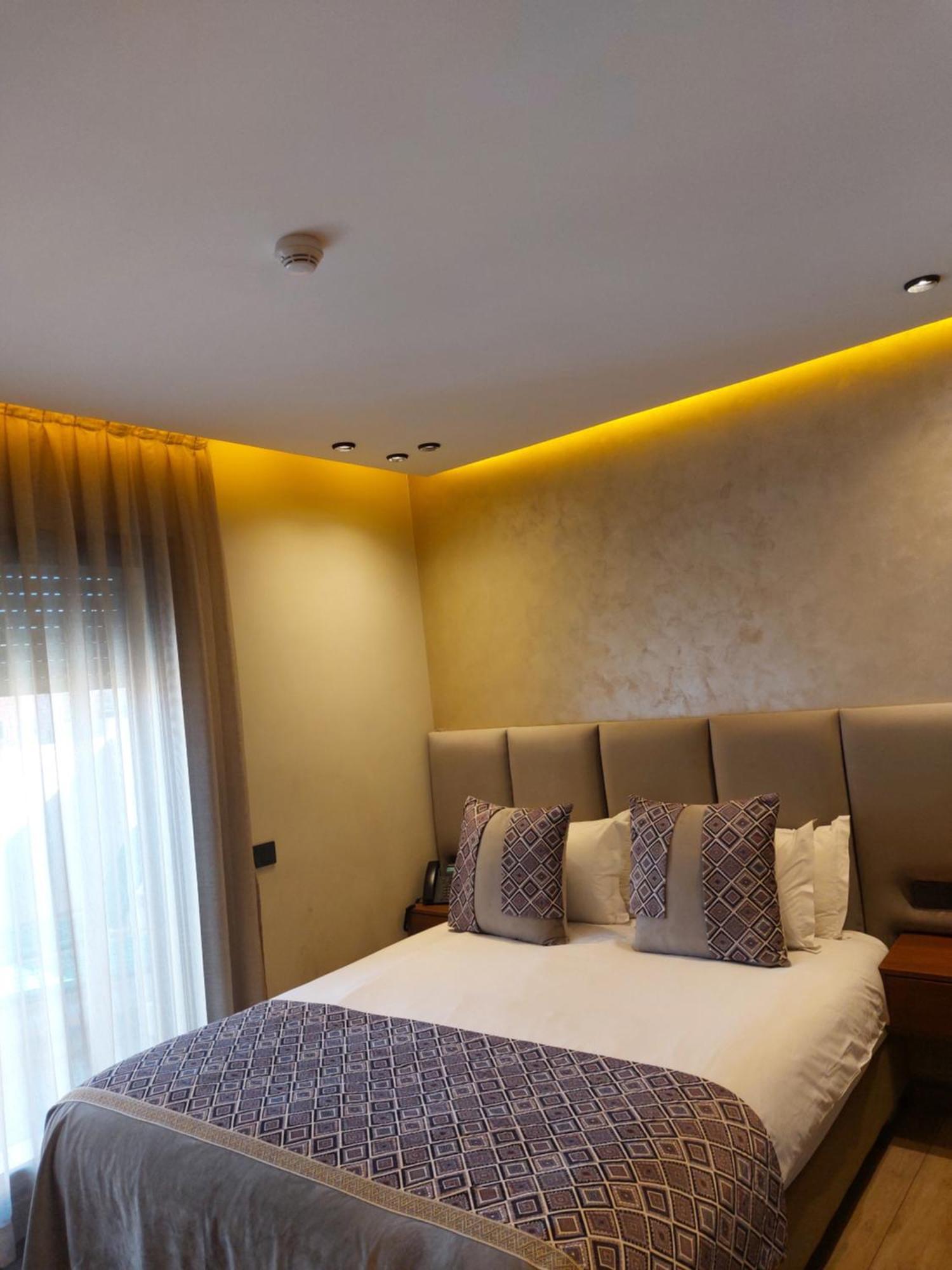 Swiss Continental Hotel Marakéš Exteriér fotografie